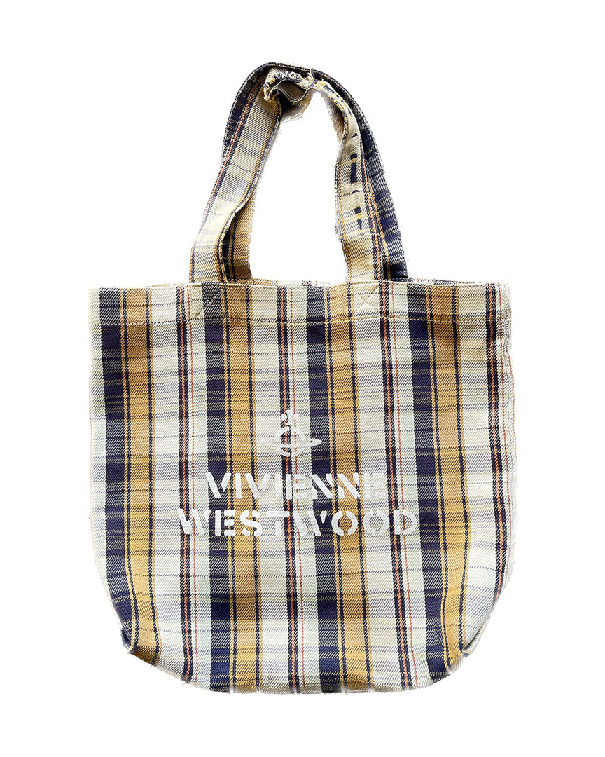 Logo Tote