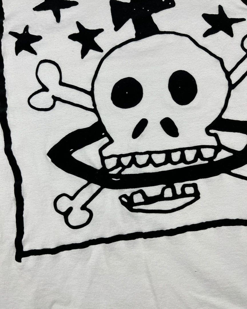 Orb Skull Tee