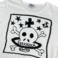 Orb Skull Tee